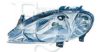 EQUAL QUALITY PP0368S Headlight